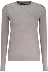 NORWAY 1963 WOMEN'S GREY JERSEY