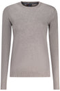 NORWAY 1963 WOMEN'S GREY JERSEY