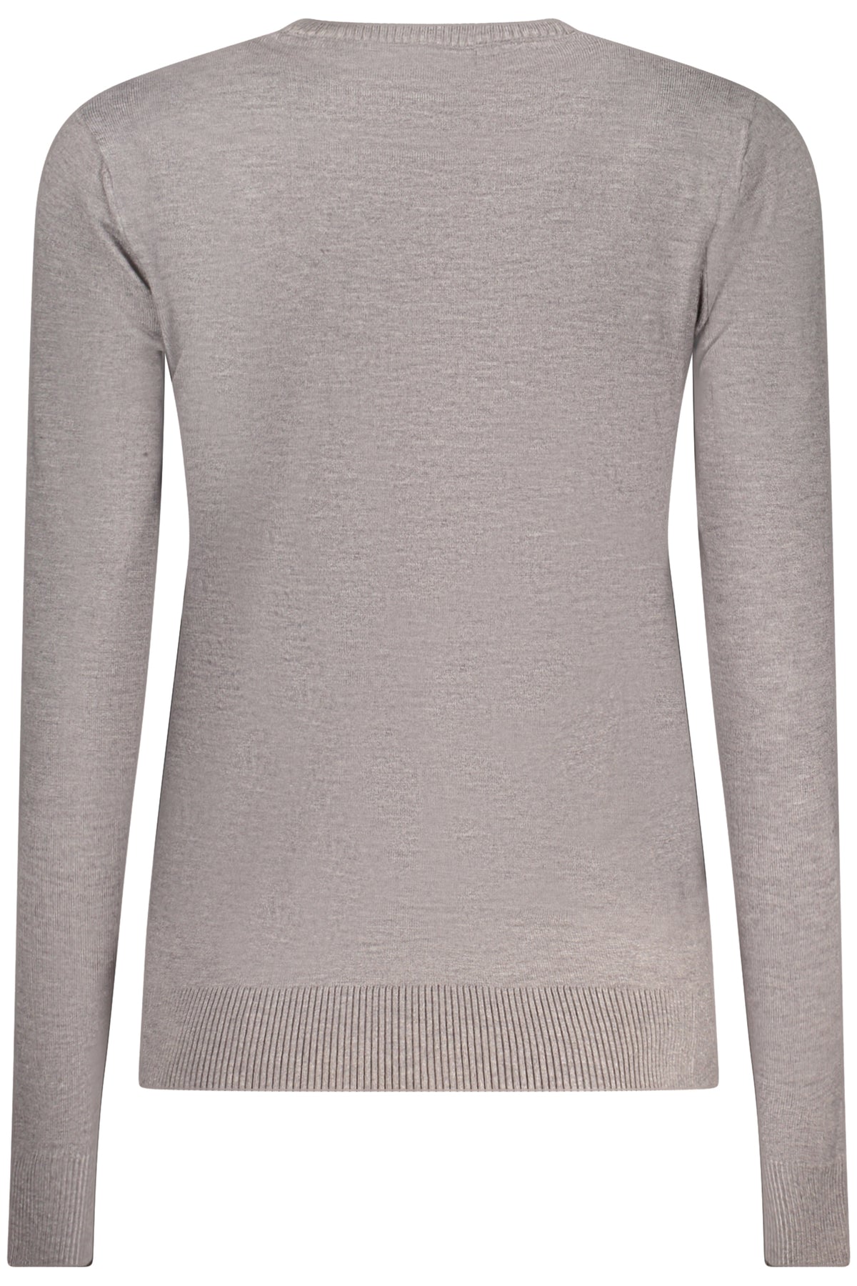 NORWAY 1963 WOMEN'S GREY JERSEY