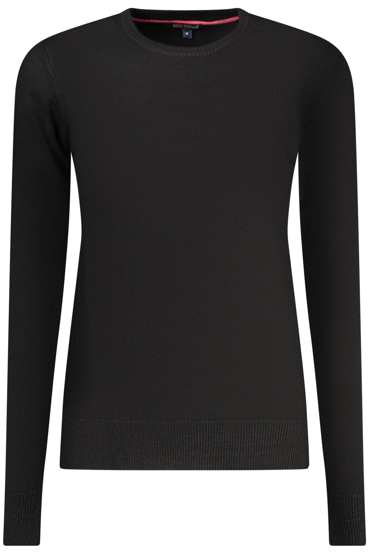 NORWAY 1963 WOMEN'S BLACK JERSEY