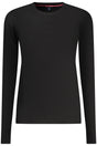 NORWAY 1963 WOMEN'S BLACK JERSEY