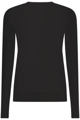 NORWAY 1963 WOMEN'S BLACK JERSEY