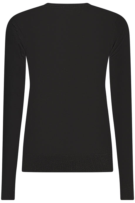 NORWAY 1963 WOMEN'S BLACK JERSEY