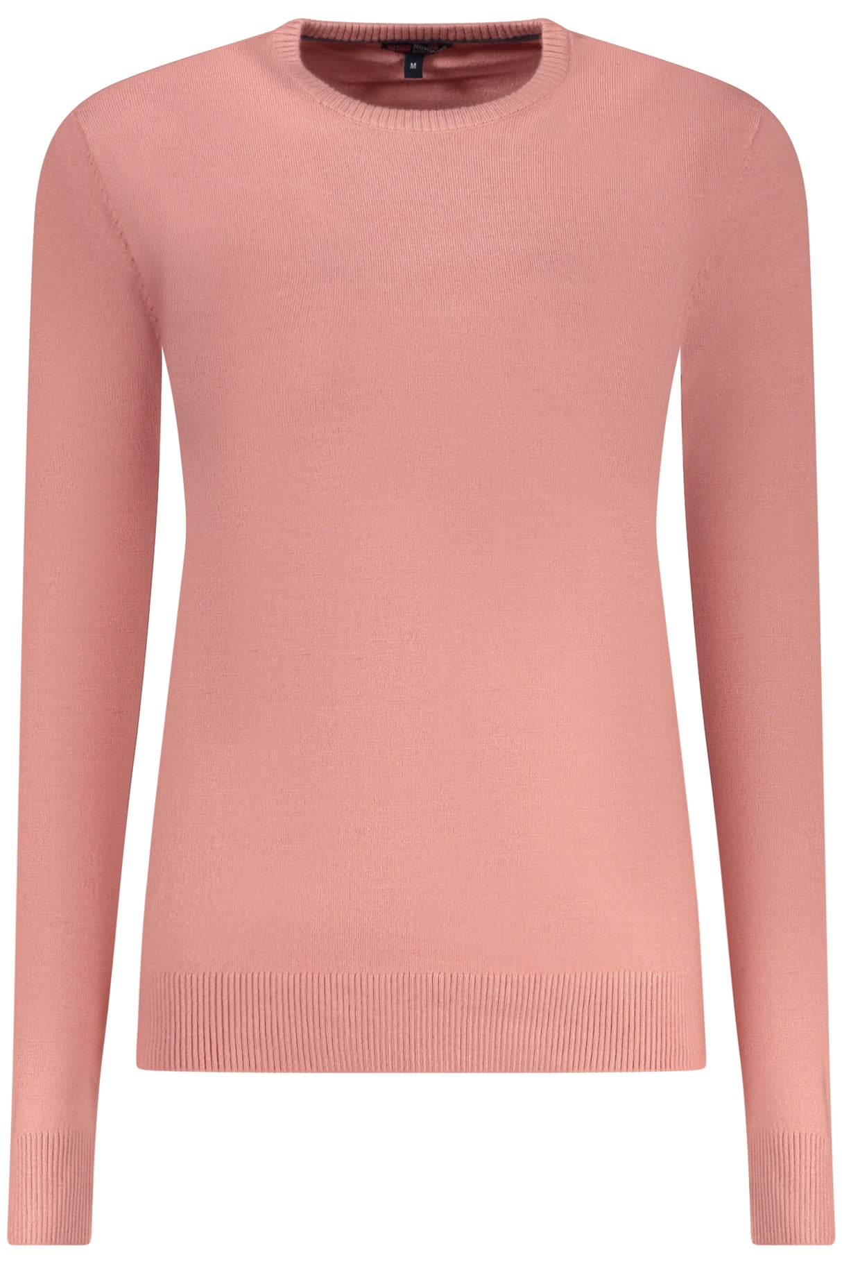 NORWAY 1963 WOMEN'S PINK JERSEY