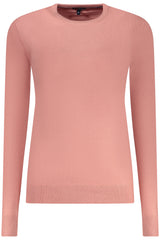 NORWAY 1963 WOMEN'S PINK JERSEY