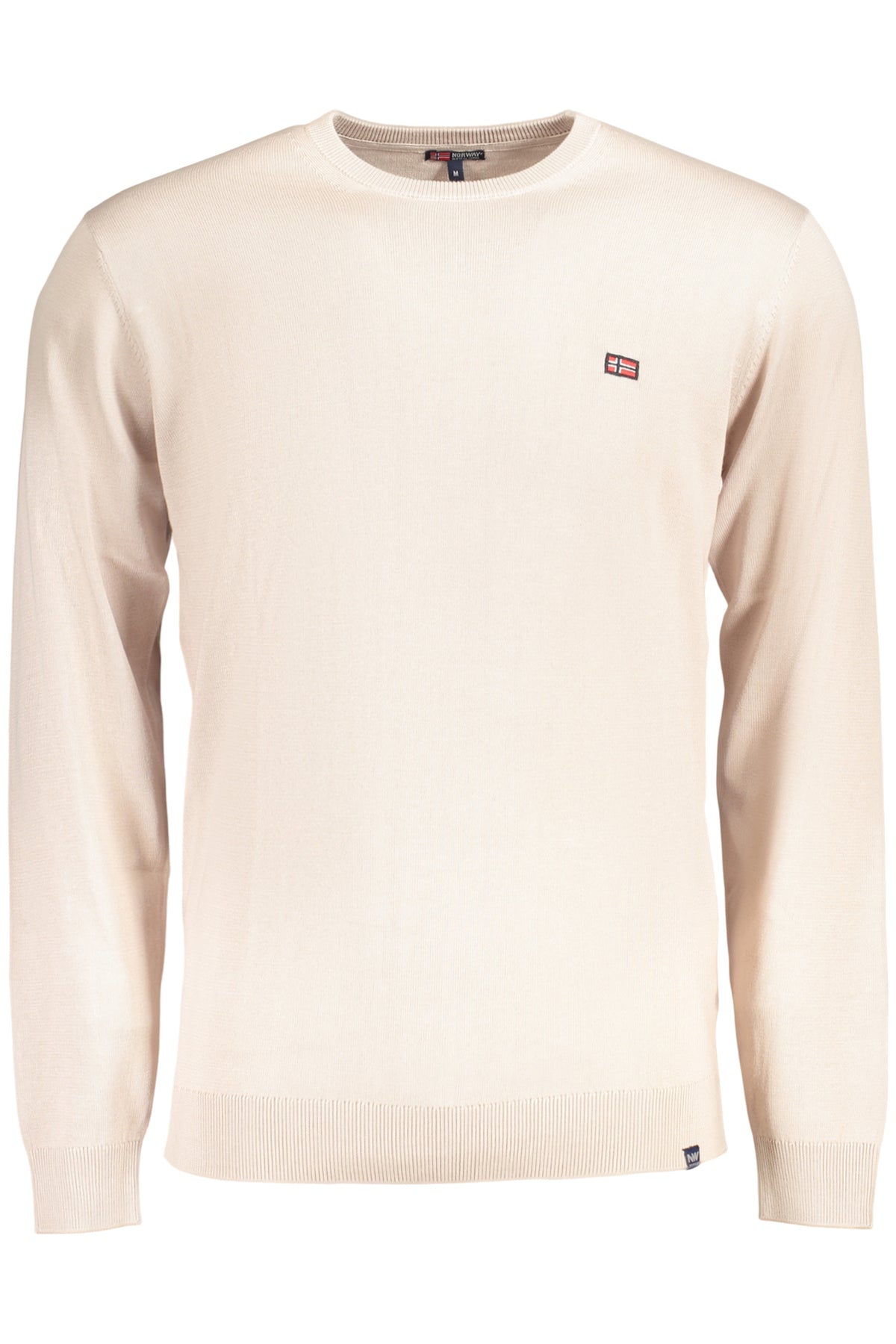 NORWAY 1963 MEN'S BEIGE JERSEY