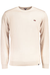 NORWAY 1963 MEN'S BEIGE JERSEY