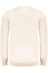 NORWAY 1963 MEN'S BEIGE JERSEY