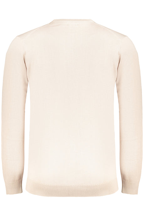 NORWAY 1963 MEN'S BEIGE JERSEY