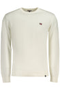 NORWAY 1963 MEN'S WHITE SHIRT