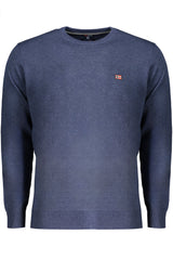 NORWAY 1963 BLUE MEN'S SHIRT