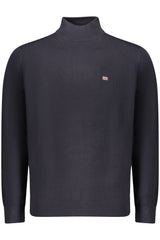 NORWAY 1963 MEN'S BLUE JERSEY