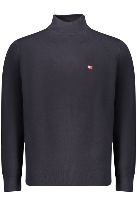 NORWAY 1963 MEN'S BLUE JERSEY