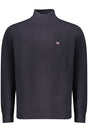 NORWAY 1963 MEN'S BLUE JERSEY