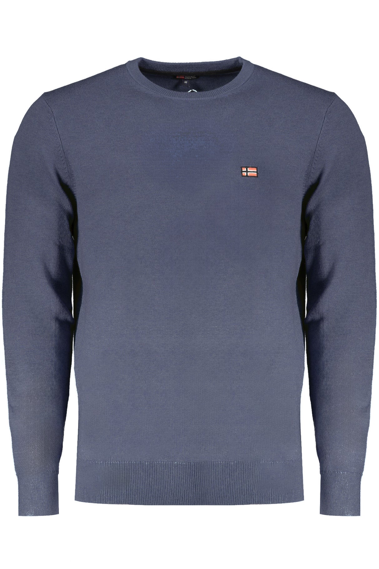 NORWAY 1963 BLUE MEN'S SHIRT