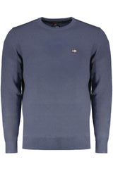 NORWAY 1963 BLUE MEN'S SHIRT