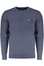 NORWAY 1963 BLUE MEN'S SHIRT