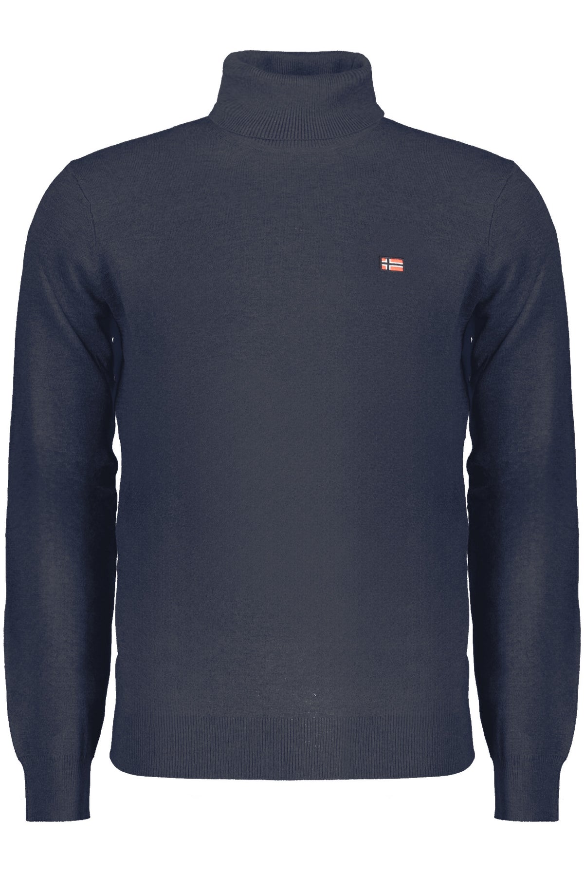 NORWAY 1963 BLUE MEN'S SHIRT