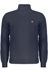 NORWAY 1963 BLUE MEN'S SHIRT