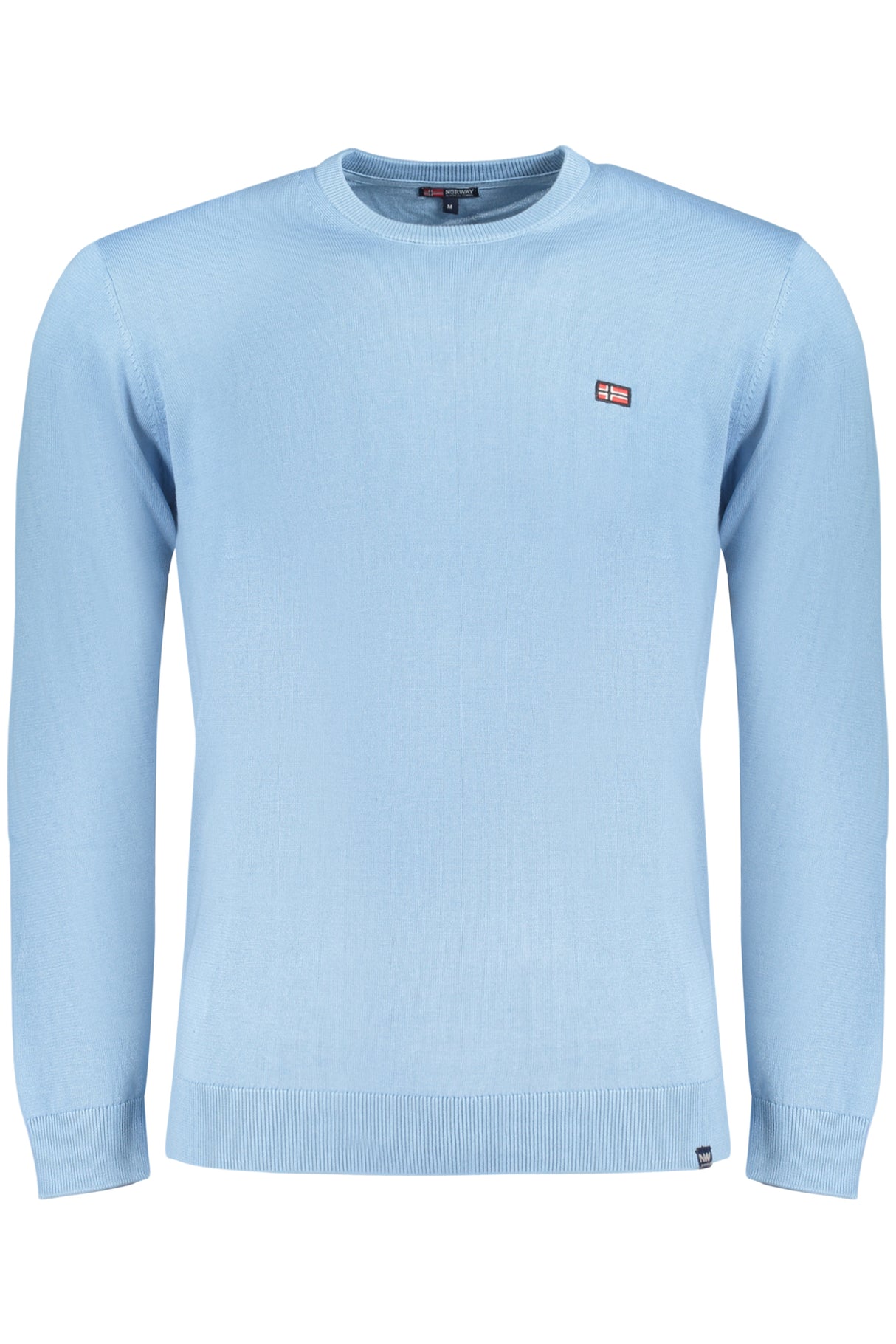 NORWAY 1963 MEN'S BLUE JERSEY
