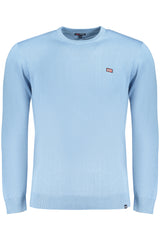 NORWAY 1963 MEN'S BLUE JERSEY