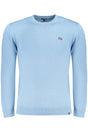 NORWAY 1963 MEN'S BLUE JERSEY