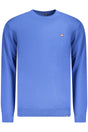 NORWAY 1963 MEN'S BLUE JERSEY