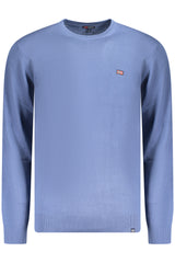 NORWAY 1963 MEN'S BLUE JERSEY