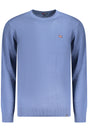 NORWAY 1963 MEN'S BLUE JERSEY