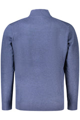 NORWAY 1963 BLUE MEN'S SHIRT