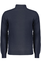 NORWAY 1963 BLUE MEN'S SHIRT