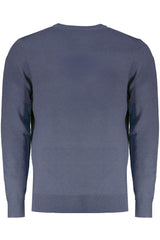 NORWAY 1963 BLUE MEN'S SHIRT