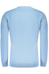 NORWAY 1963 MEN'S BLUE JERSEY