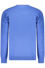 NORWAY 1963 MEN'S BLUE JERSEY
