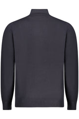 NORWAY 1963 MEN'S BLUE JERSEY