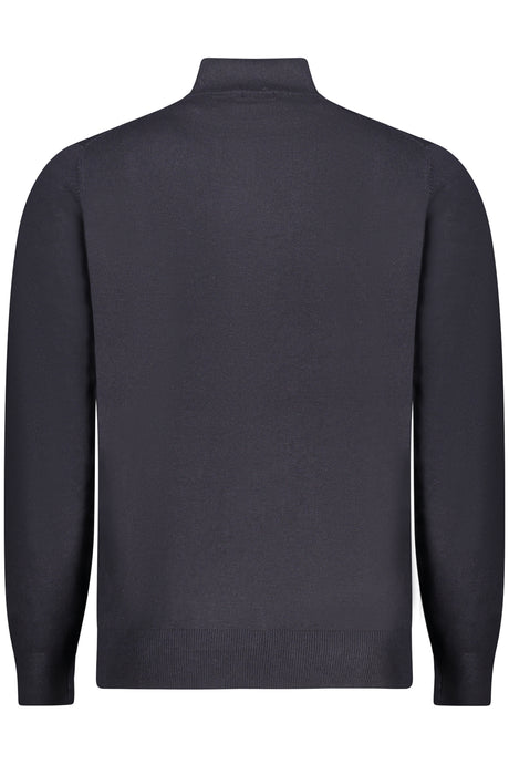 NORWAY 1963 MEN'S BLUE JERSEY