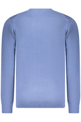 NORWAY 1963 MEN'S BLUE JERSEY