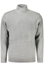 NORWAY 1963 MEN'S SHIRT GREY