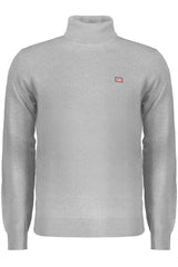 NORWAY 1963 MEN'S SHIRT GREY