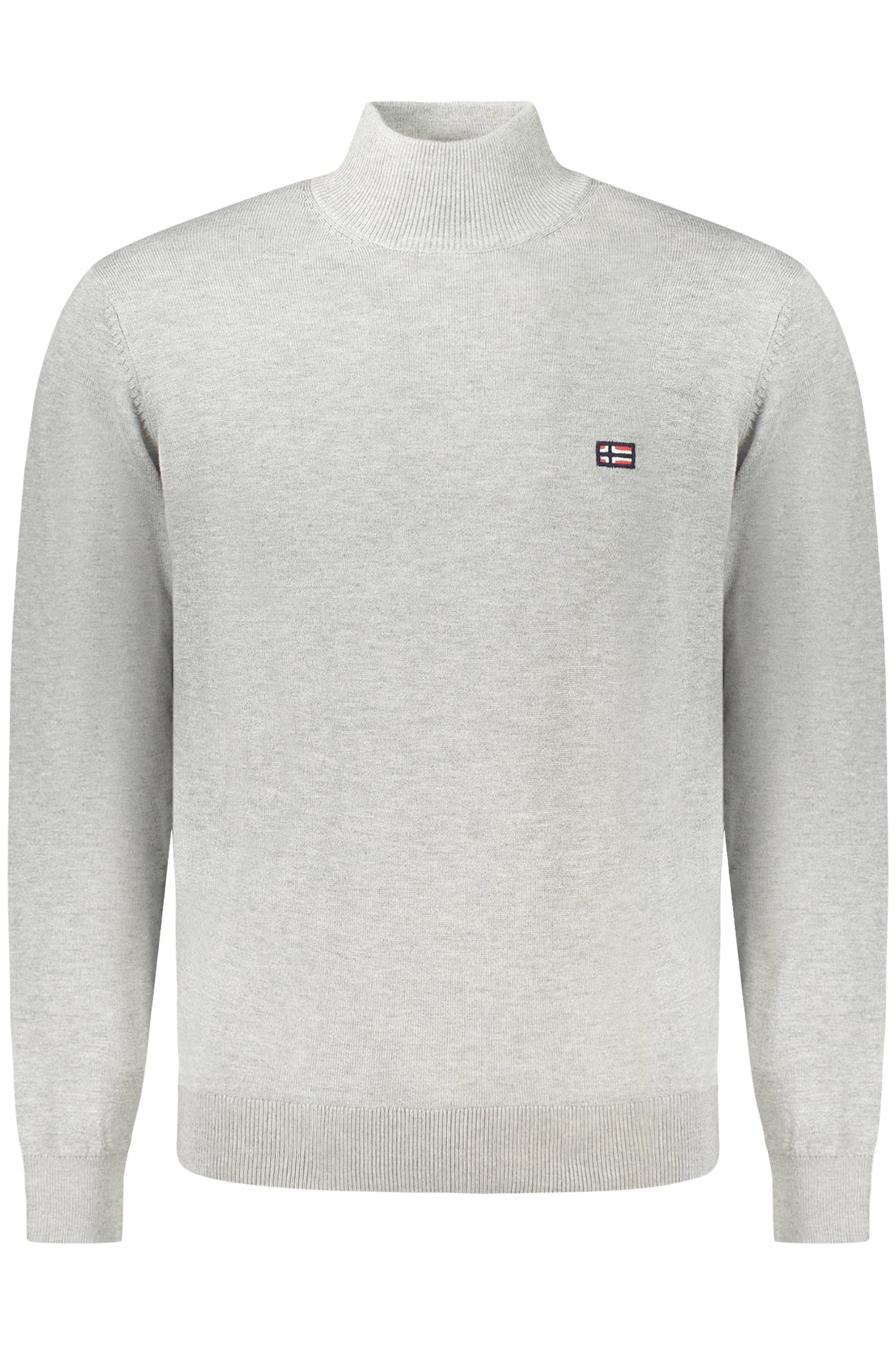 NORWAY 1963 MEN'S SHIRT GREY
