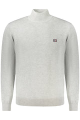 NORWAY 1963 MEN'S SHIRT GREY