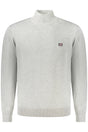 NORWAY 1963 MEN'S SHIRT GREY