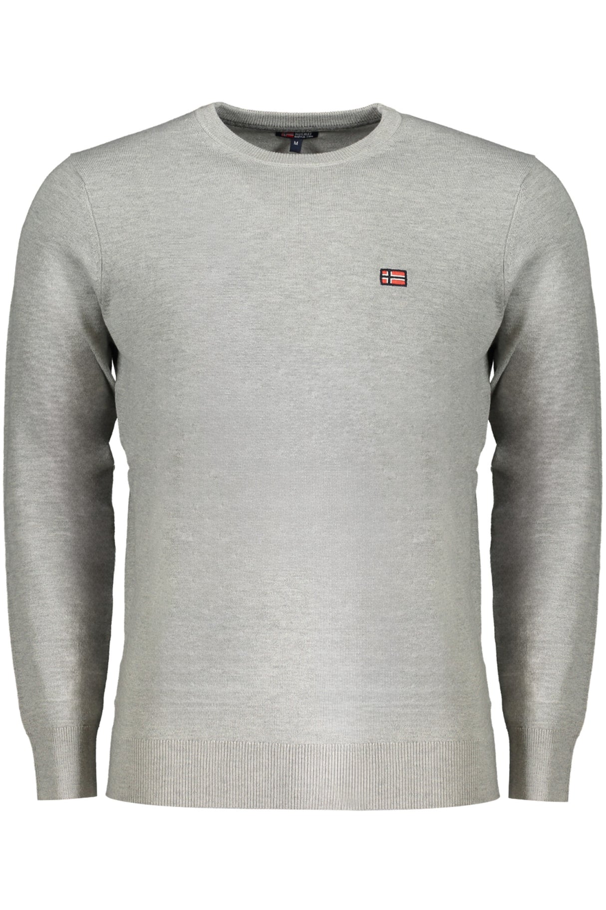 NORWAY 1963 MEN'S SHIRT GREY
