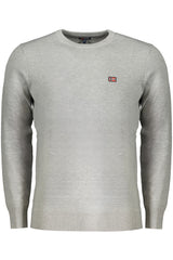 NORWAY 1963 MEN'S SHIRT GREY