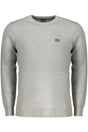 NORWAY 1963 MEN'S SHIRT GREY