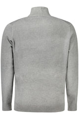 NORWAY 1963 MEN'S SHIRT GREY
