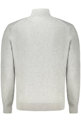 NORWAY 1963 MEN'S SHIRT GREY