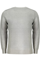 NORWAY 1963 MEN'S SHIRT GREY