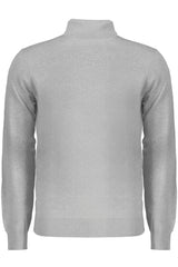 NORWAY 1963 MEN'S SHIRT GREY