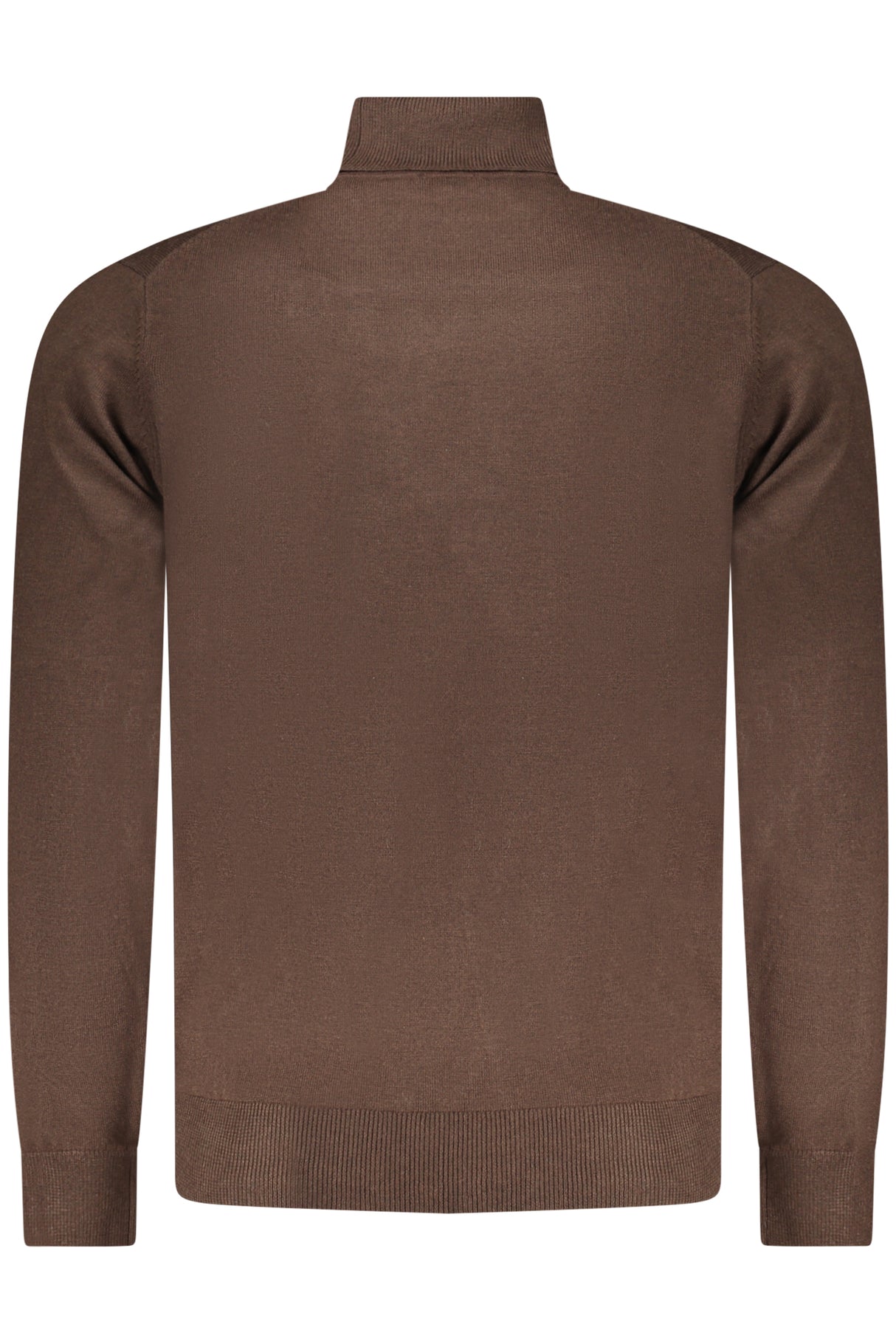 NORWAY 1963 MEN'S BROWN JERSEY